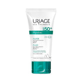 Uriage - Uriage Hyséac Fluid SPF50+ is specially formulated for combination to oily skin | MazenOnline
